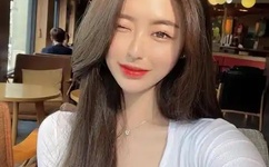 cf女角色稞身照片